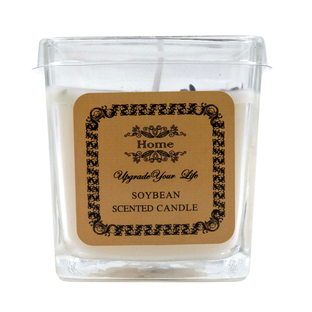 Joyful Soy Candle - Lavender