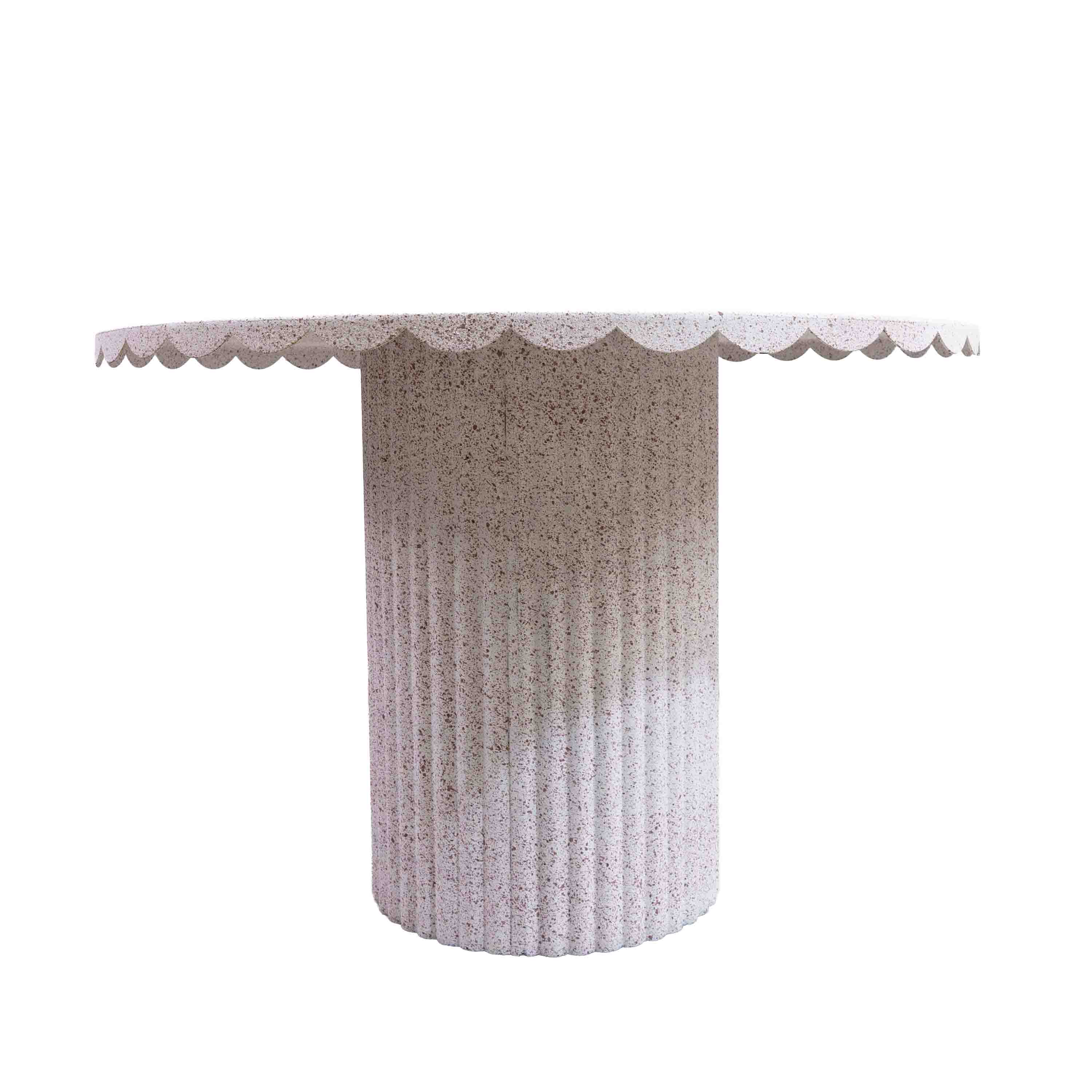 Solistice Side Table