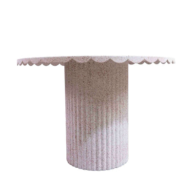 Solistice Side Table