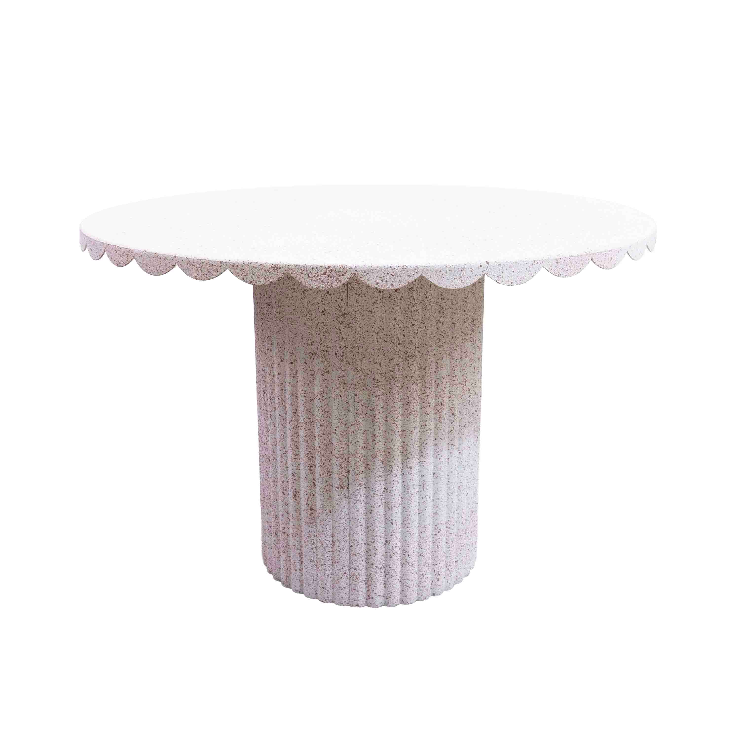 Solistice Side Table