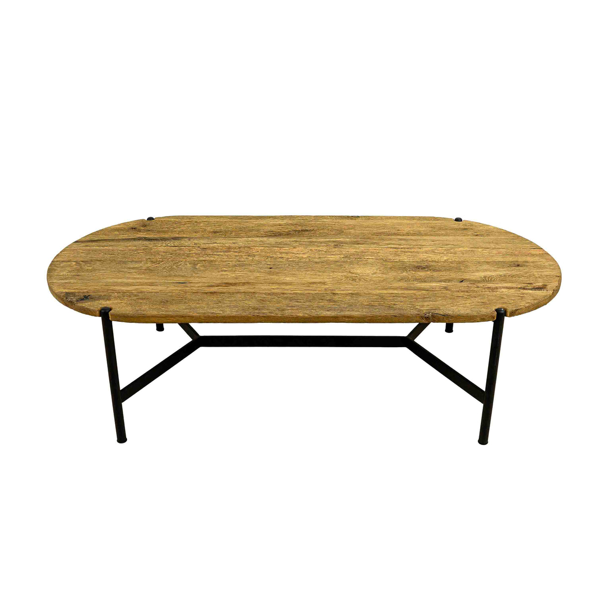 Elongated Coffee Table