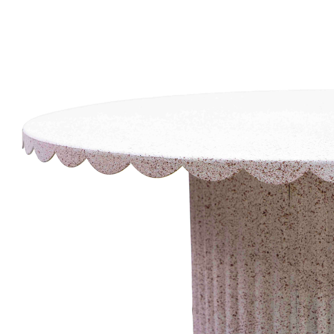 Solistice Side Table