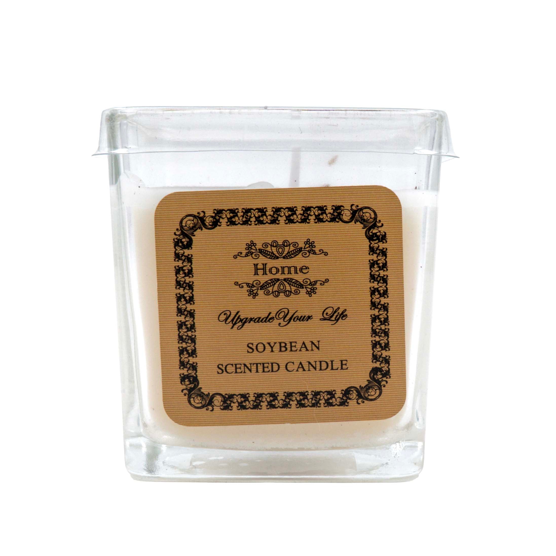 Harmony Soy Candle - Cinnamon