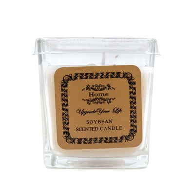 Harmony Soy Candle - Cinnamon