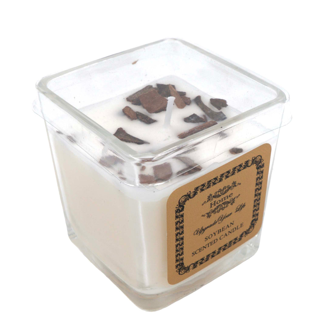 Harmony Soy Candle - Cinnamon