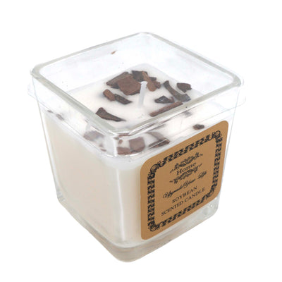 Harmony Soy Candle - Cinnamon