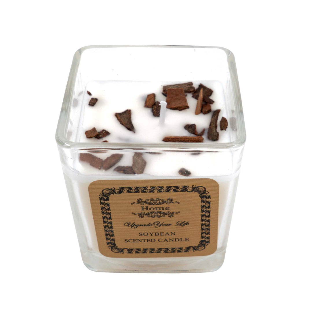 Harmony Soy Candle - Cinnamon