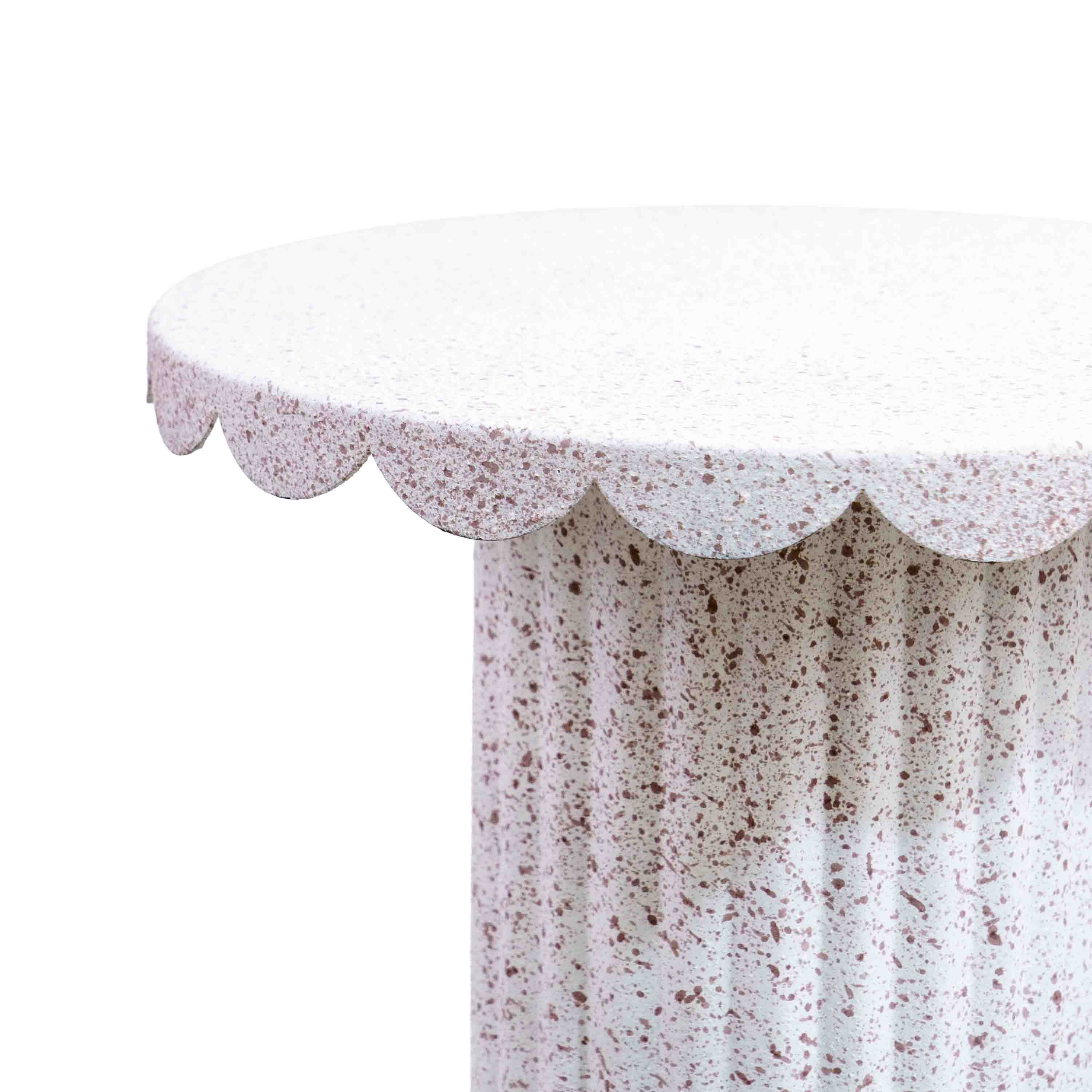 Solistice Side Table