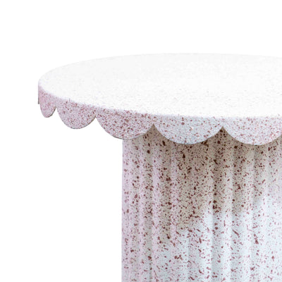 Solistice Side Table