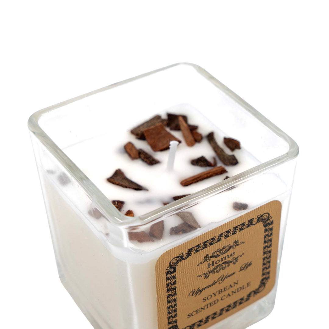 Harmony Soy Candle - Cinnamon