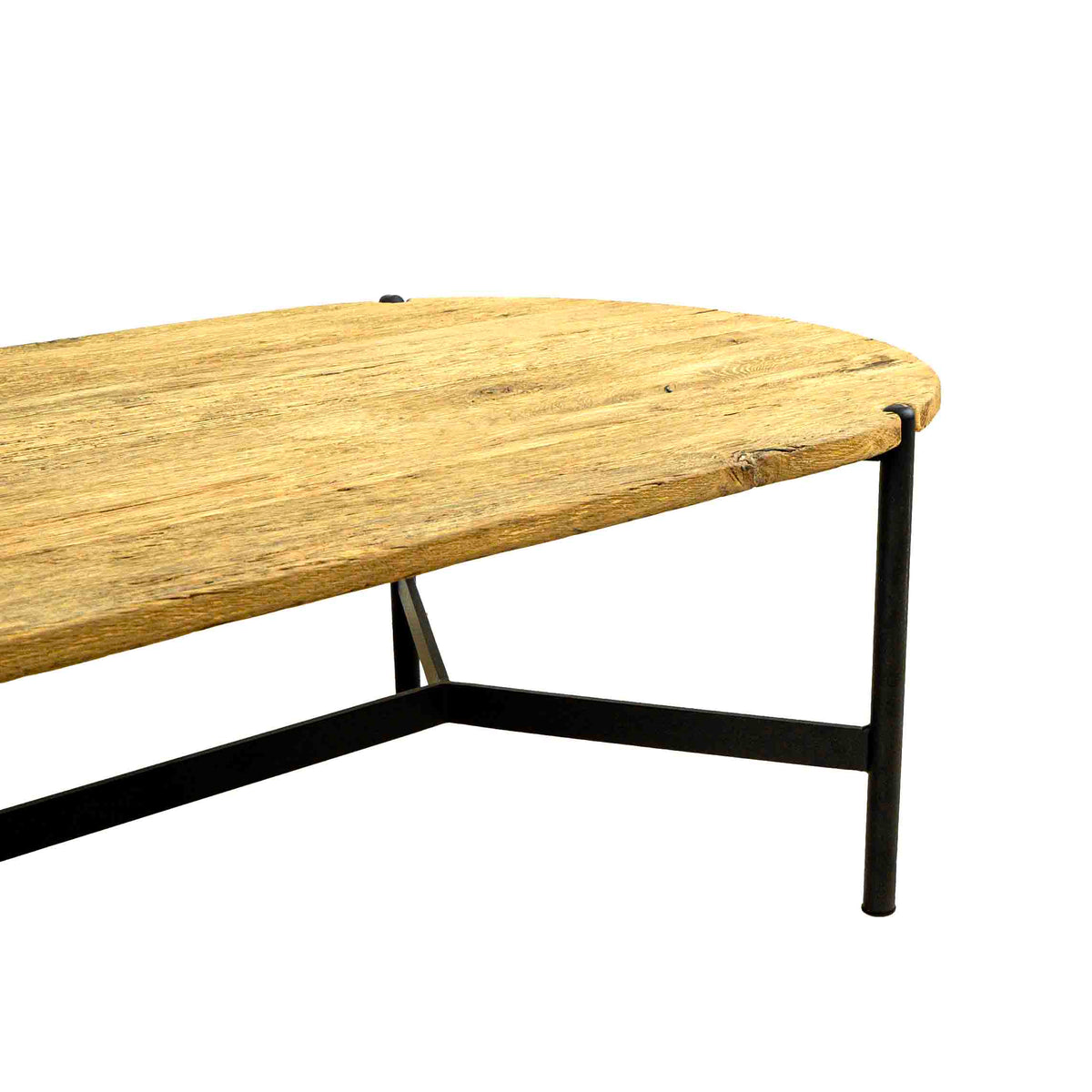 Elongated Coffee Table
