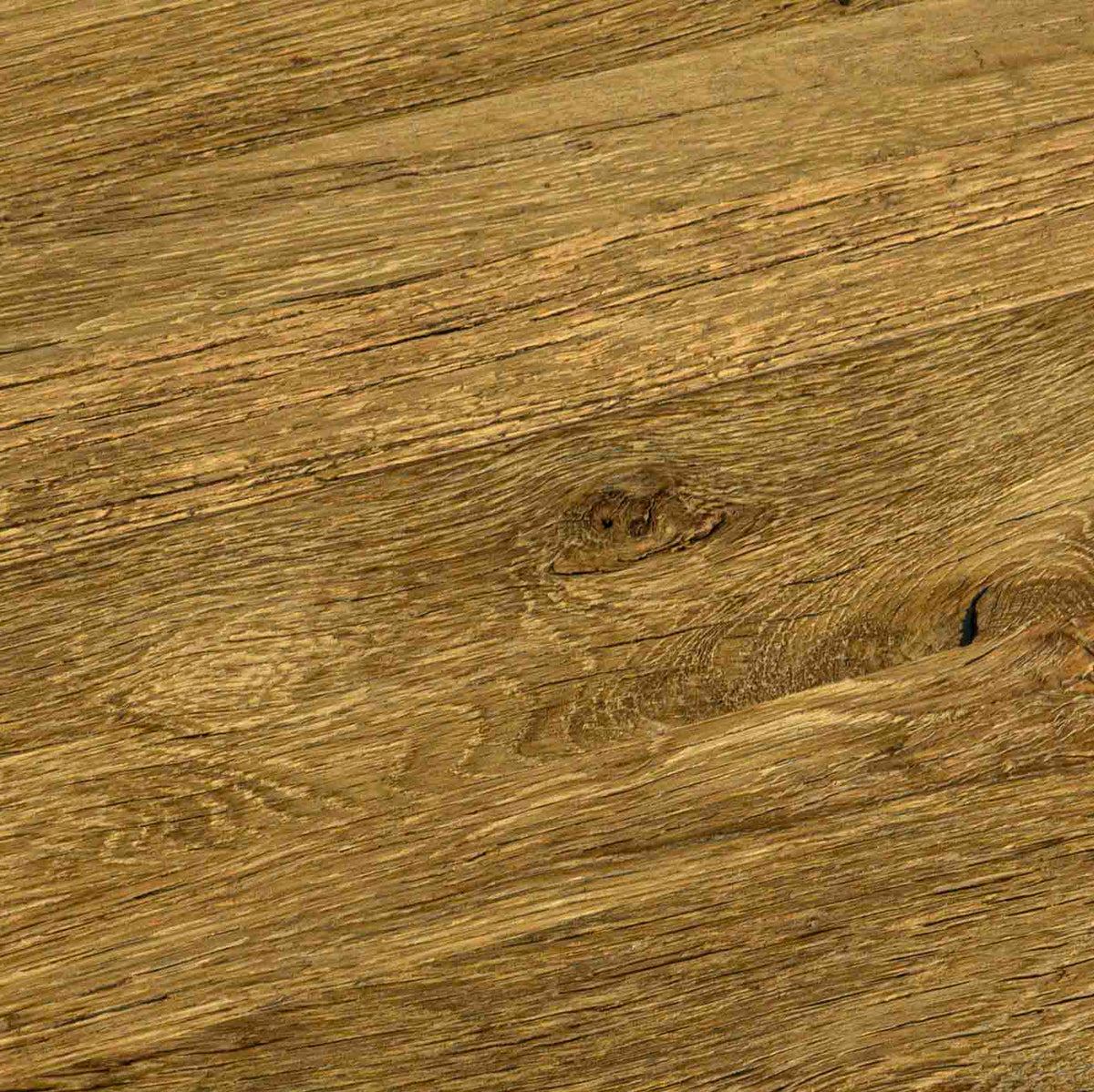 Elongated Coffee Table