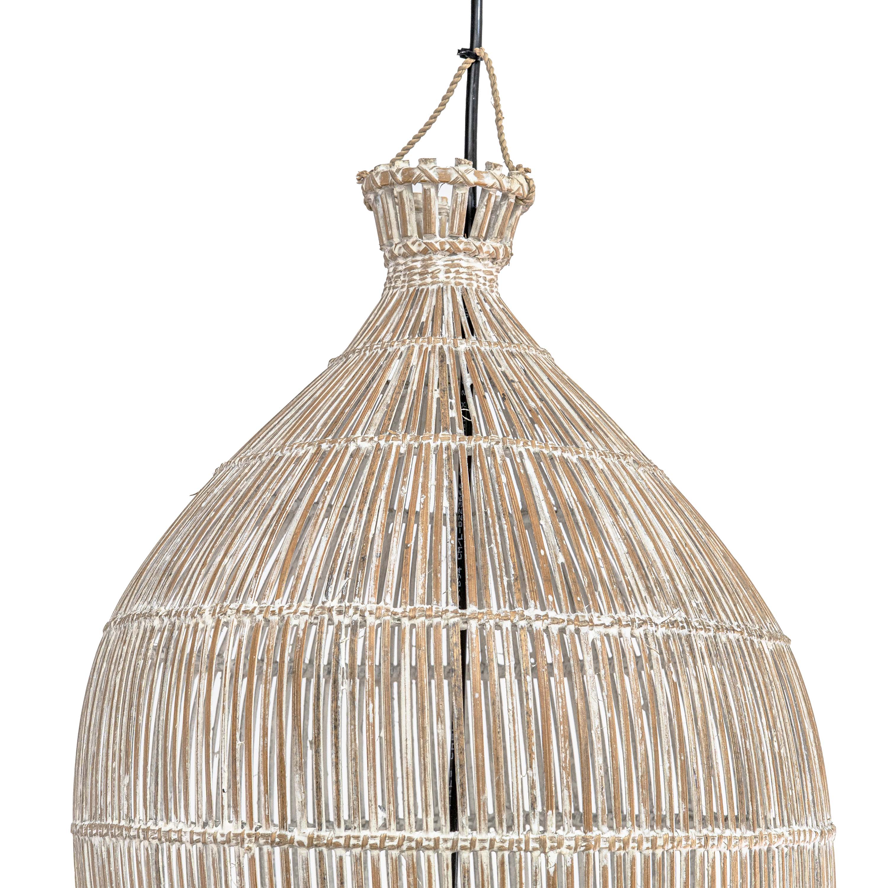 BIBU HANGING LAMP