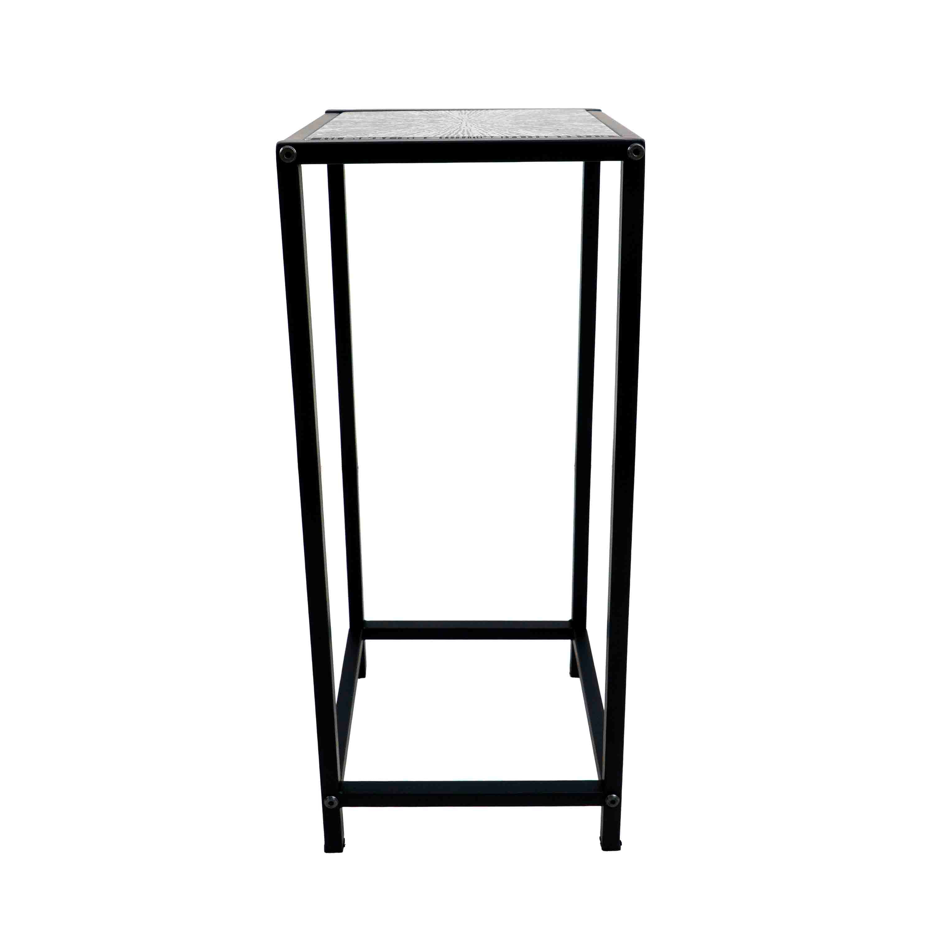 Onyx Display Table