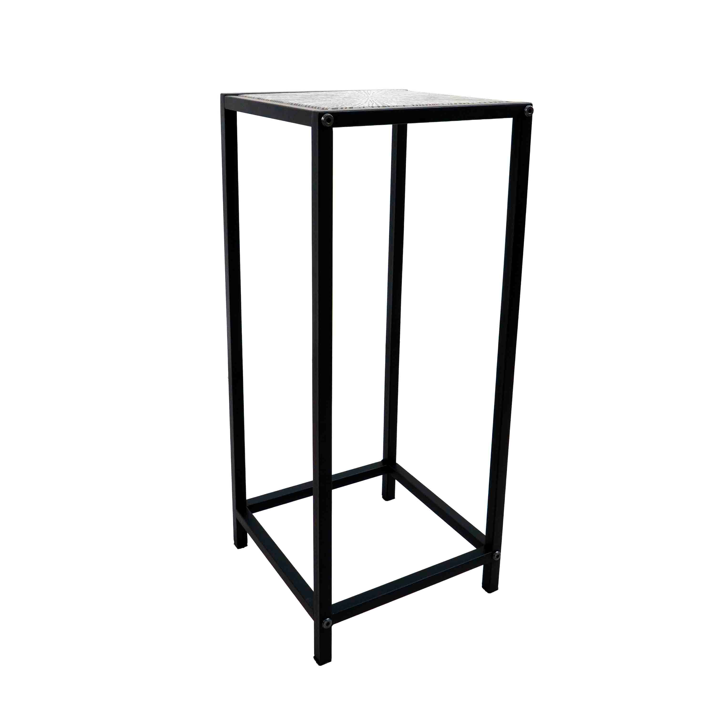 Onyx Display Table