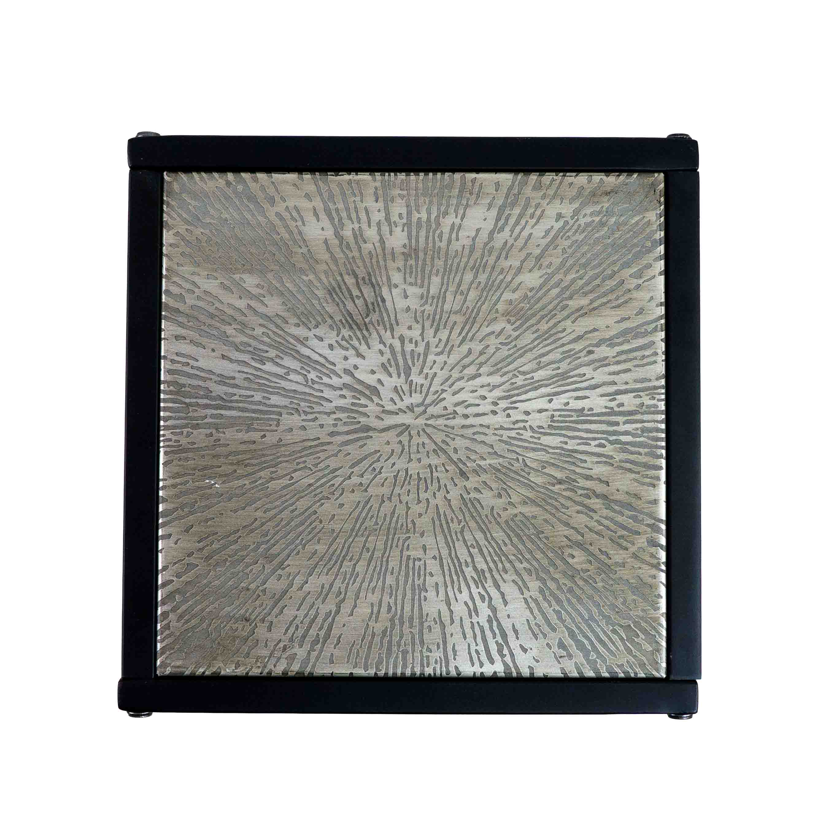 Onyx Display Table