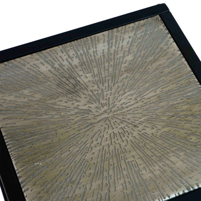 Onyx Display Table