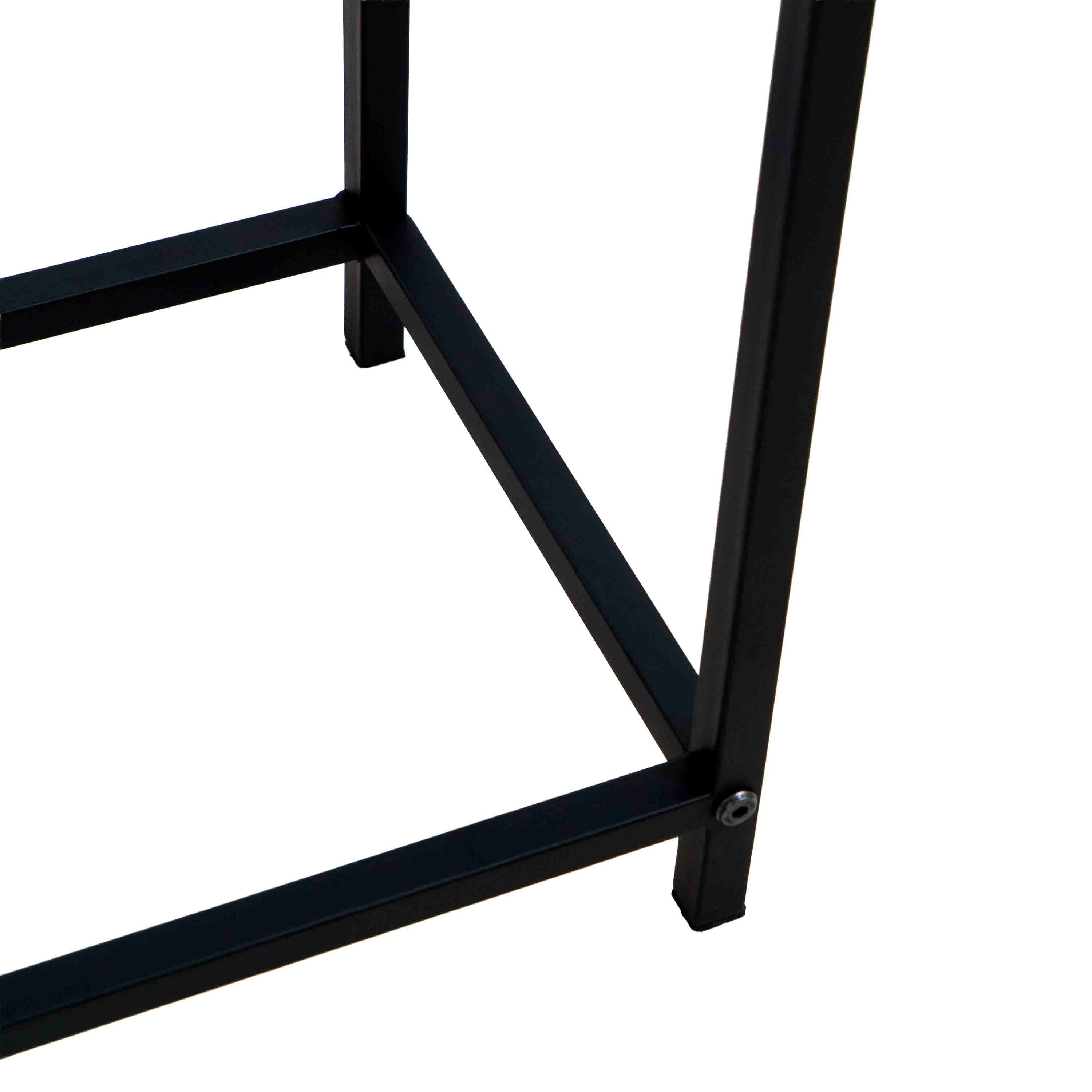 Onyx Display Table
