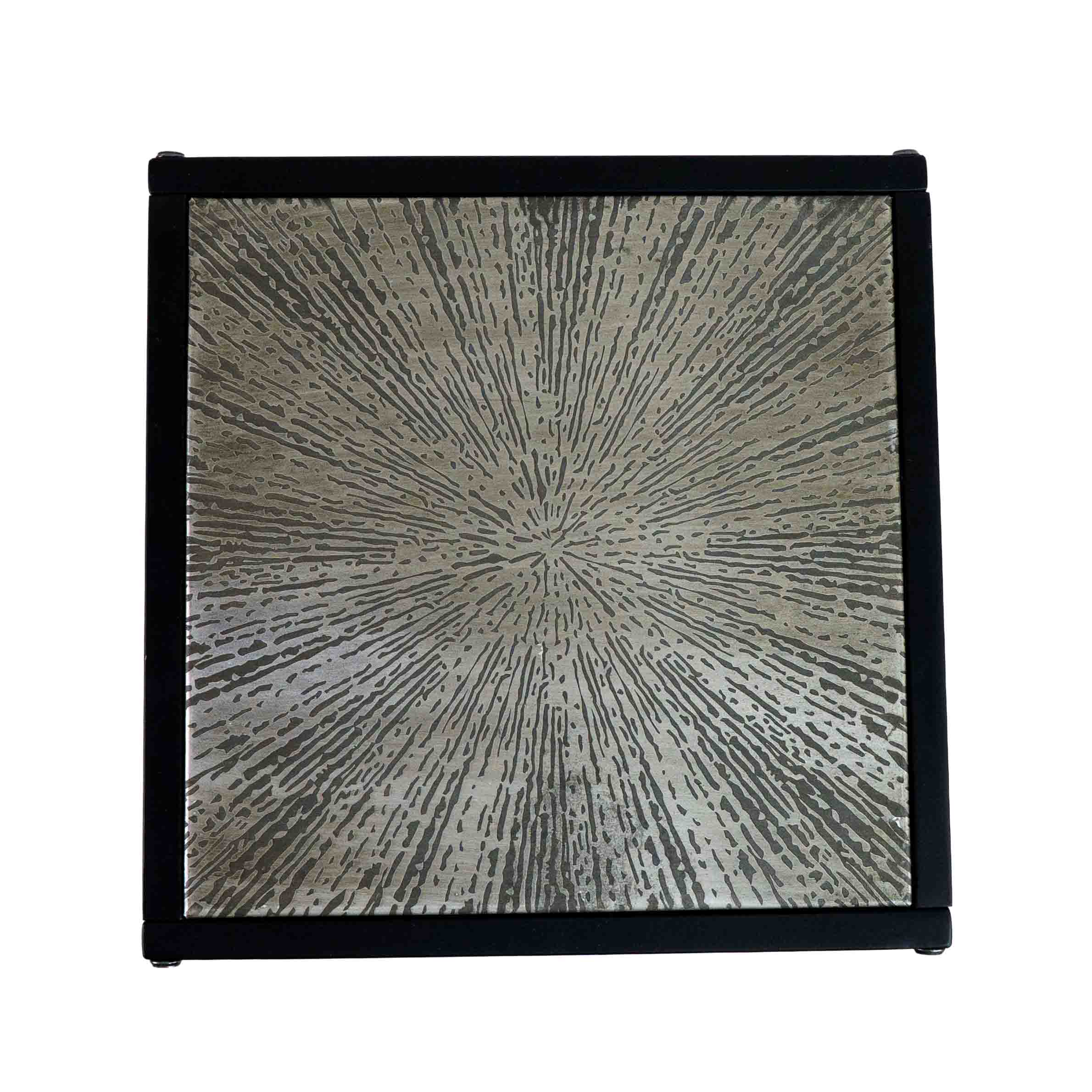 Onyx Display Table