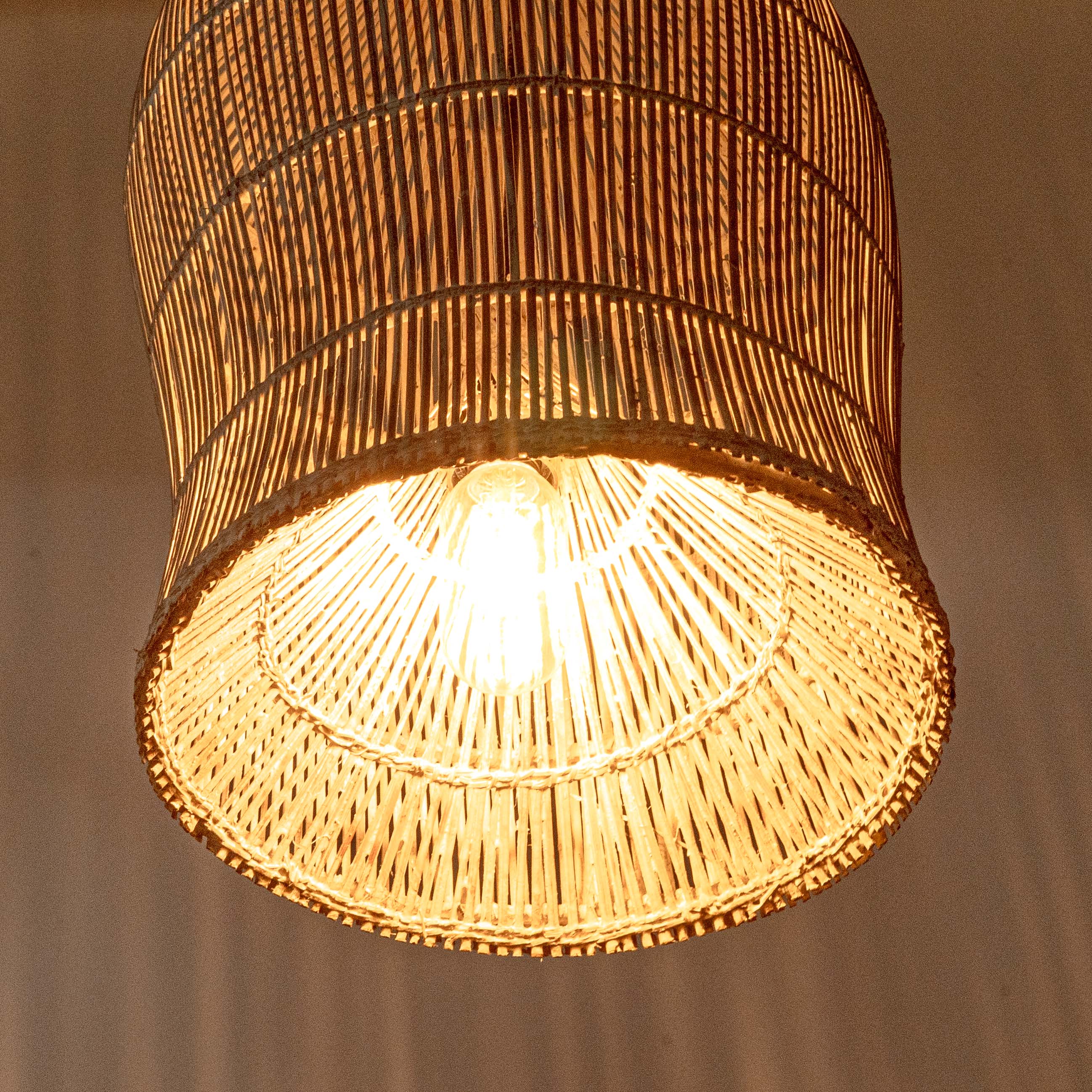 BIBU HANGING LAMP