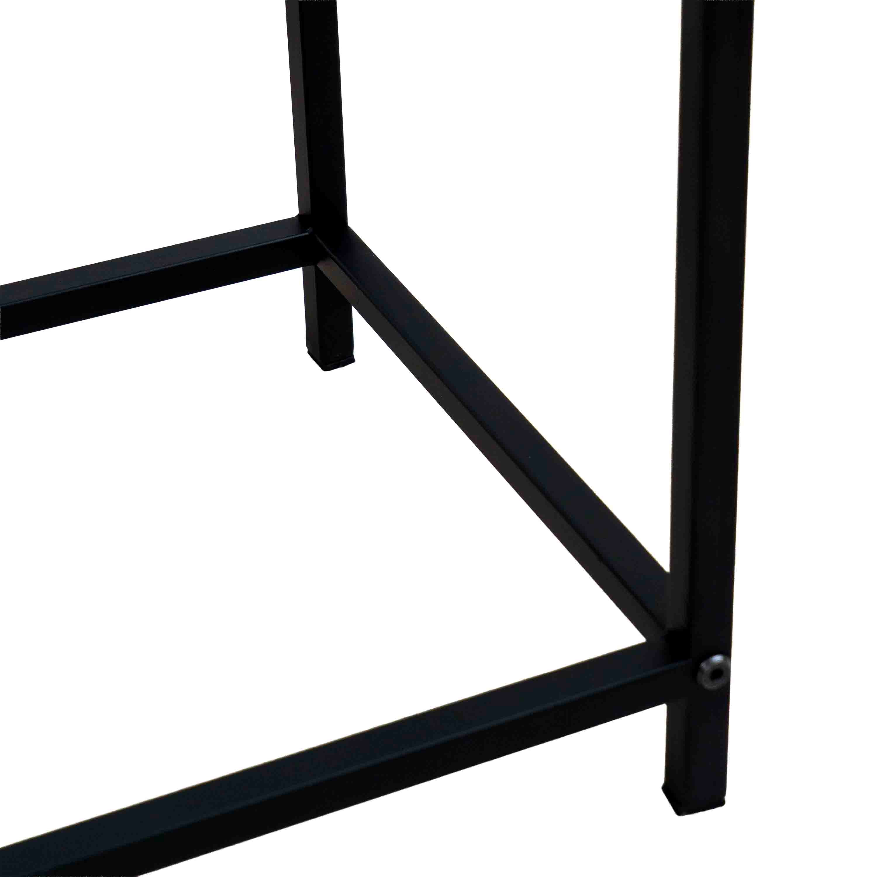 Onyx Display Table