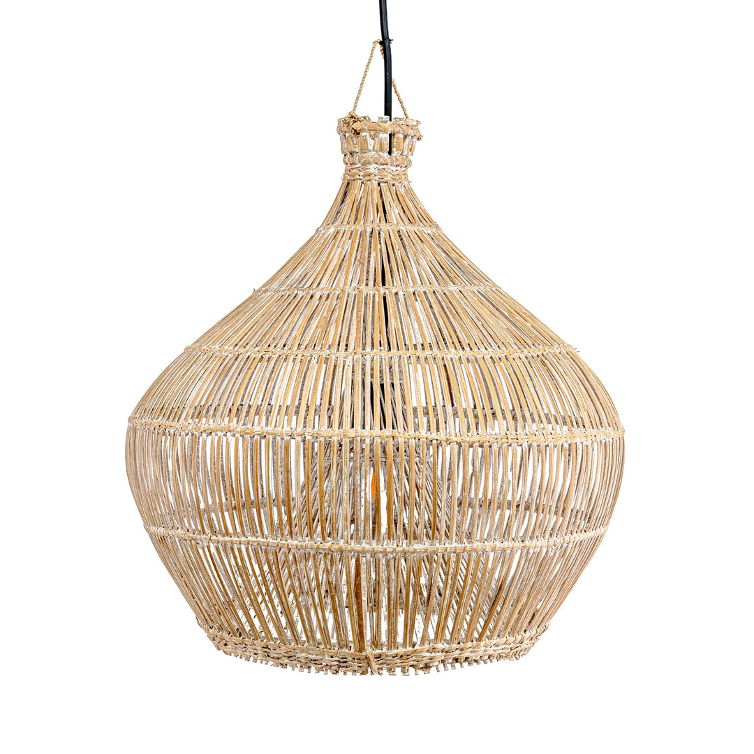 BIBU DOME HANGING LAMP