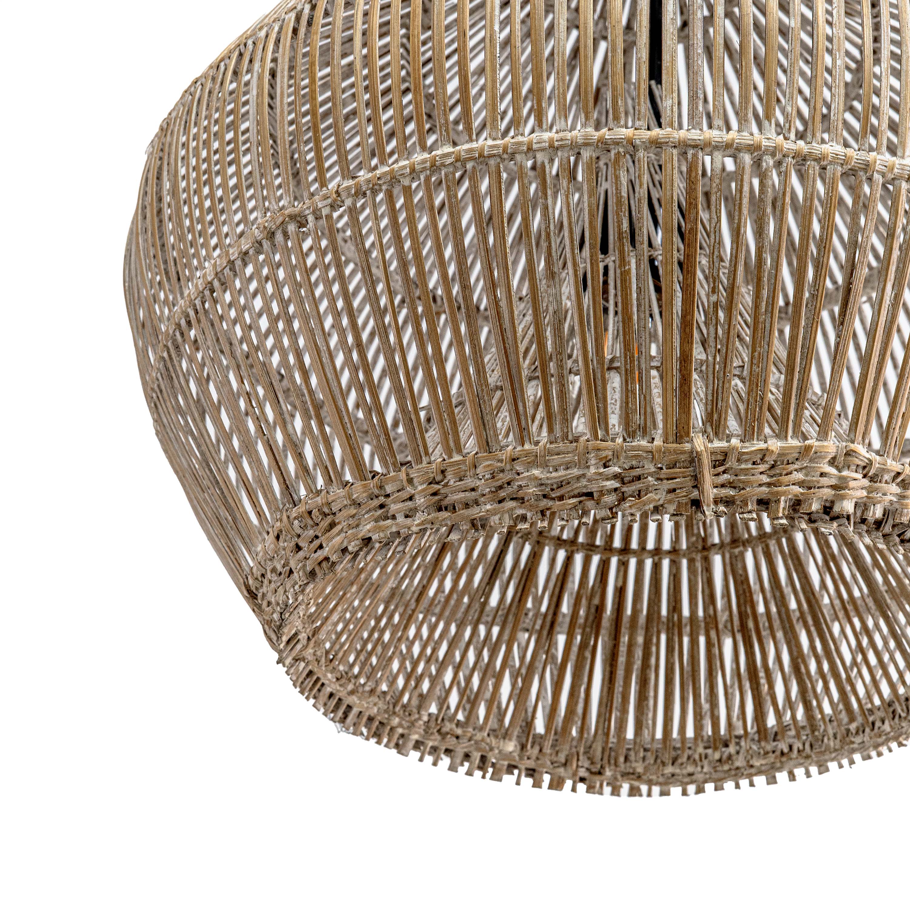 BIBU DOME HANGING LAMP