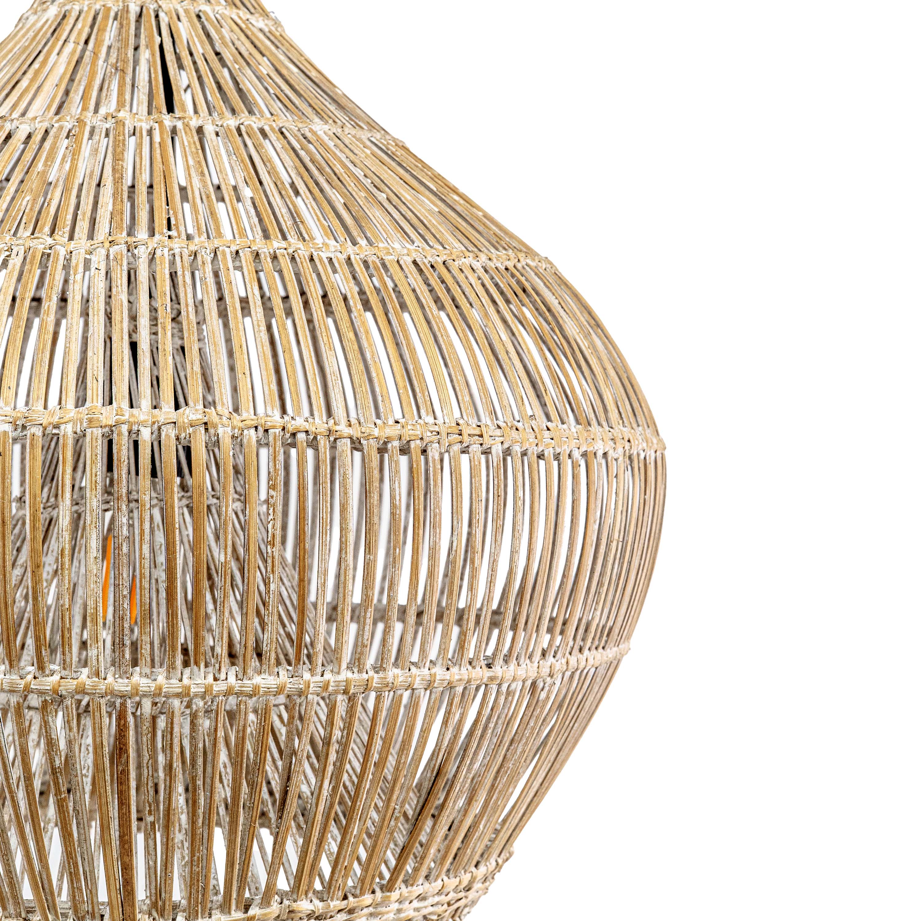 BIBU DOME HANGING LAMP
