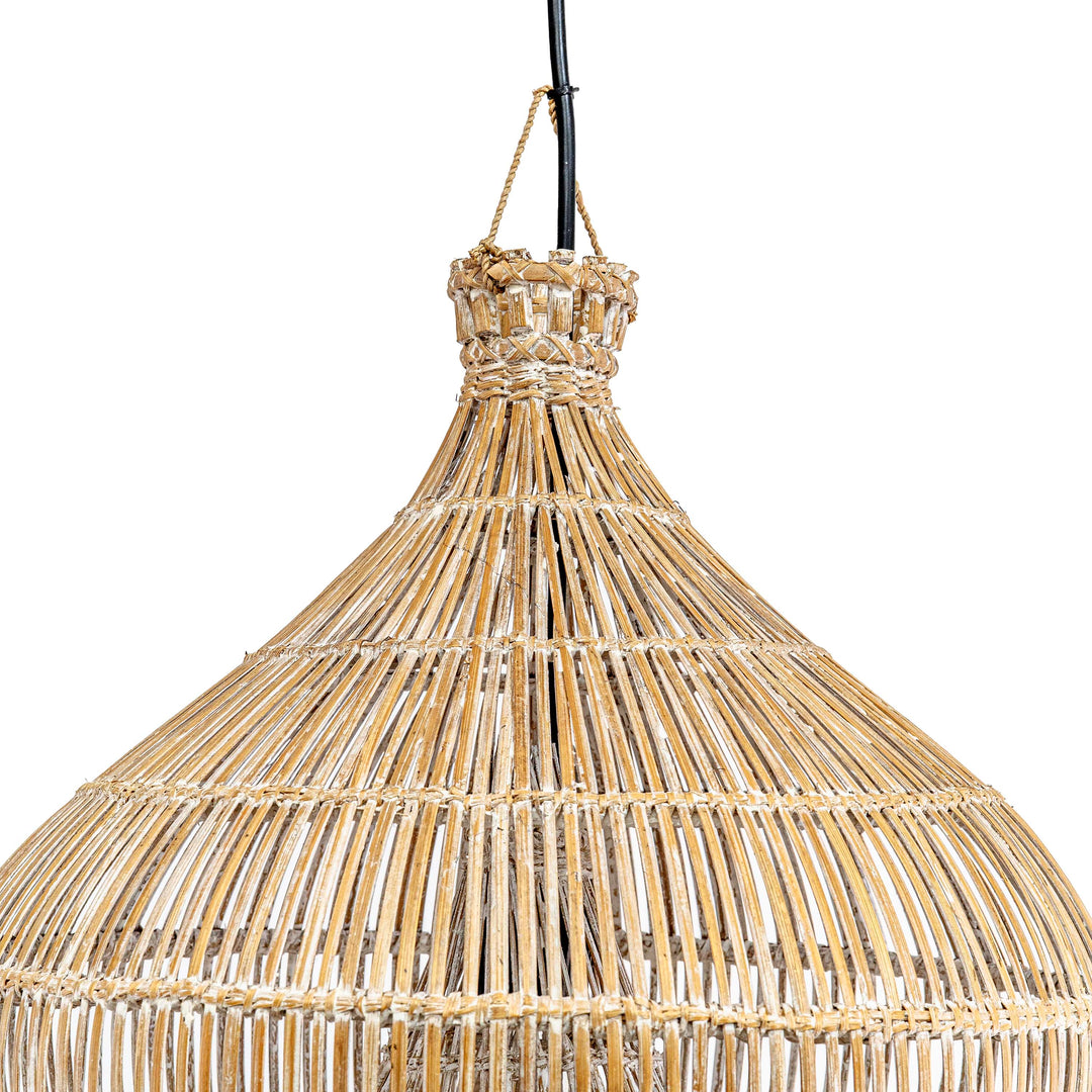 BIBU DOME HANGING LAMP