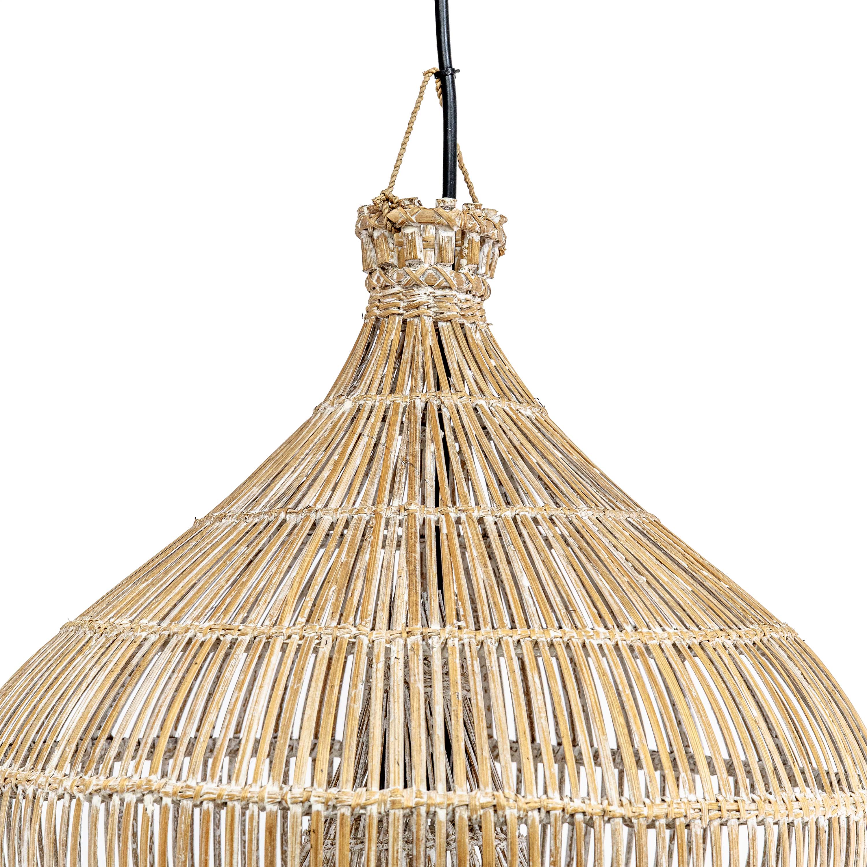 BIBU DOME HANGING LAMP