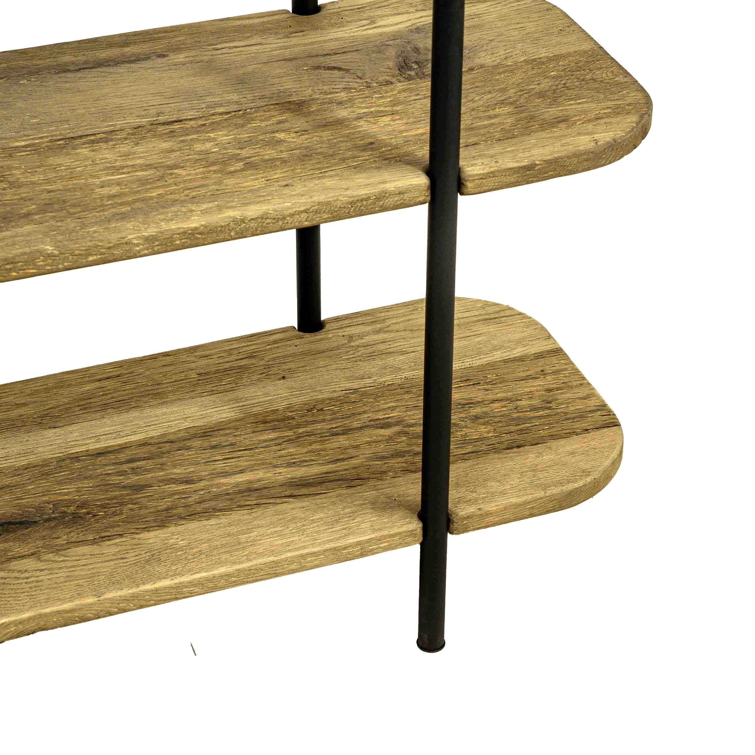 Recycled Oak Shelf