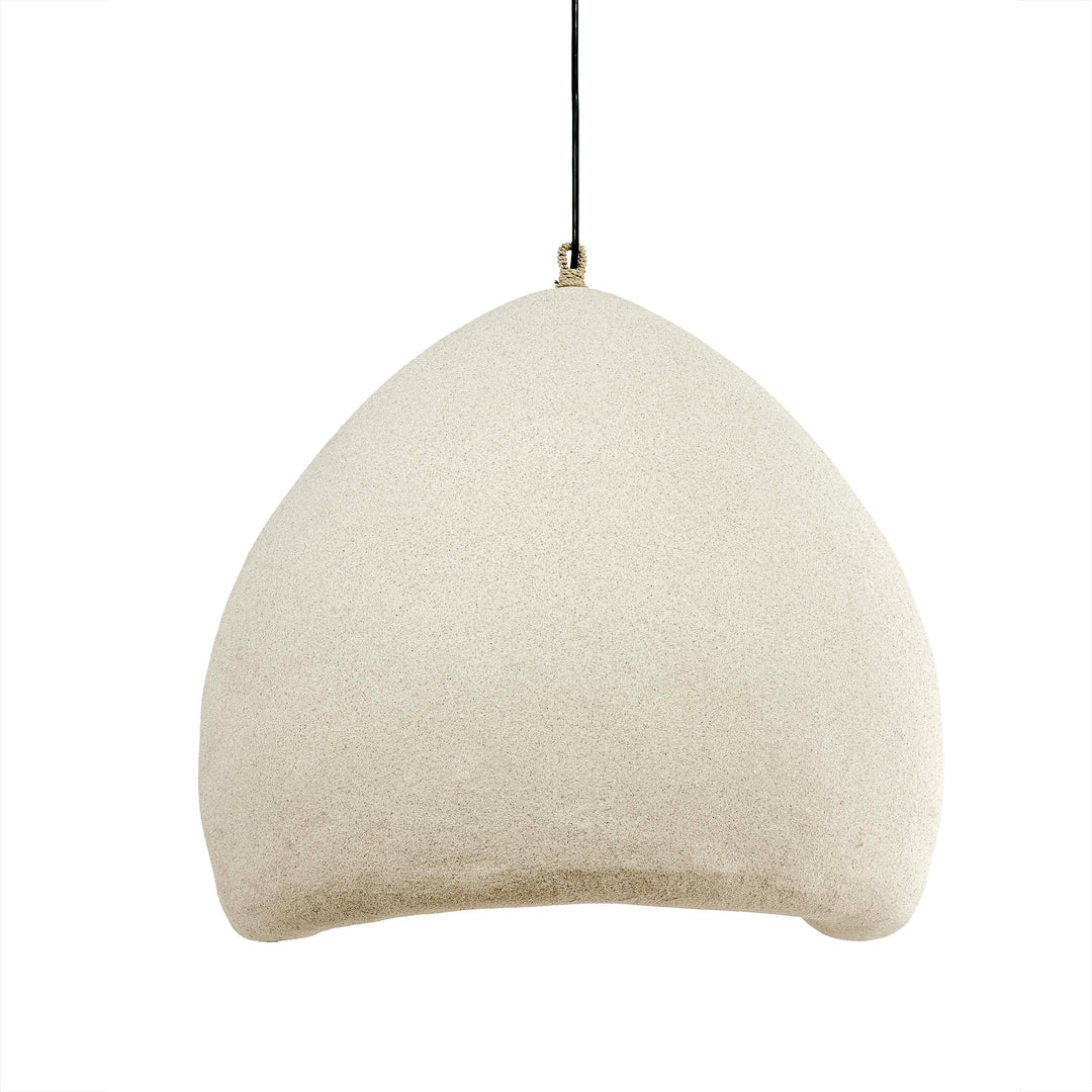 OMABK EGG HANGING CLUSTER LAMP