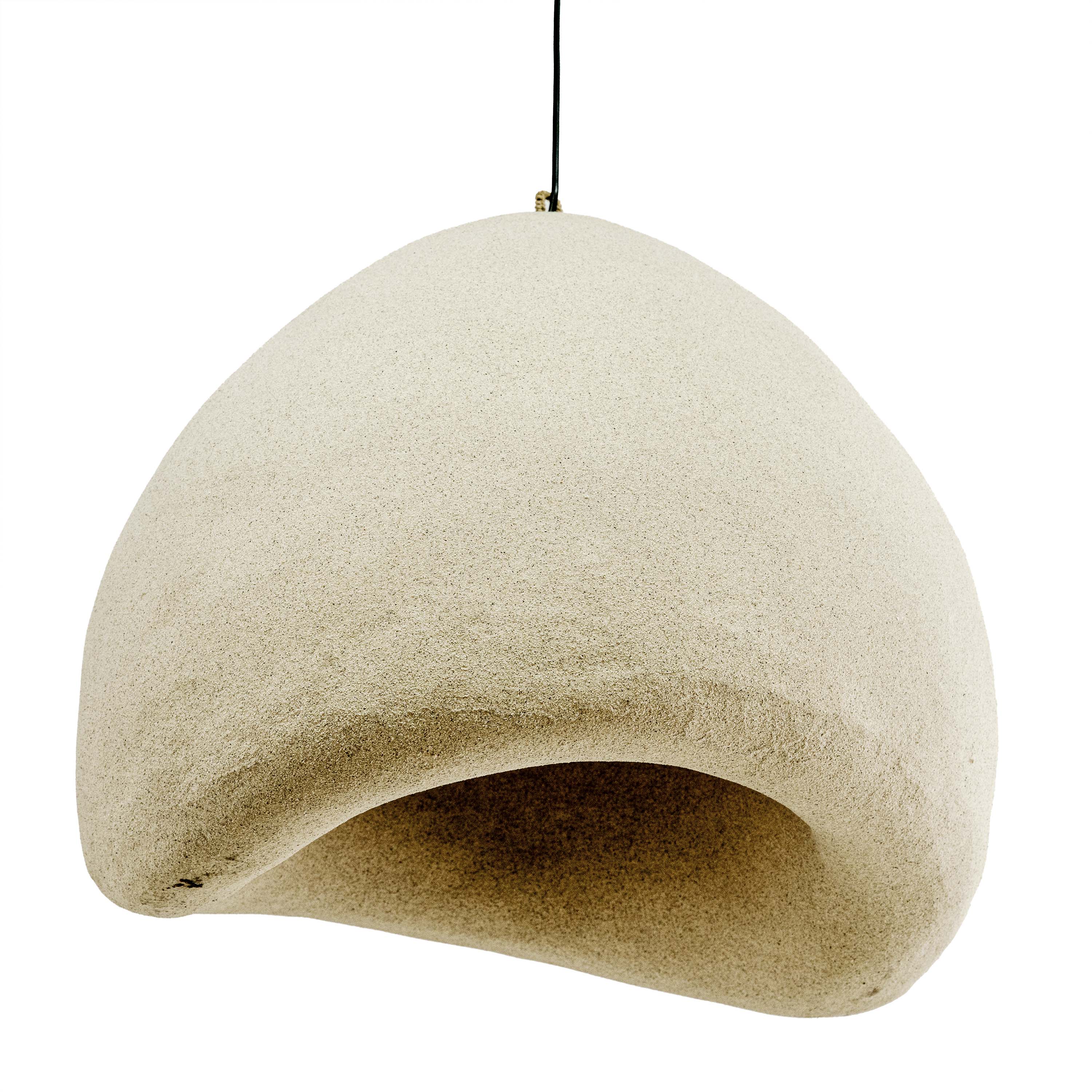 OMABK EGG HANGING CLUSTER LAMP
