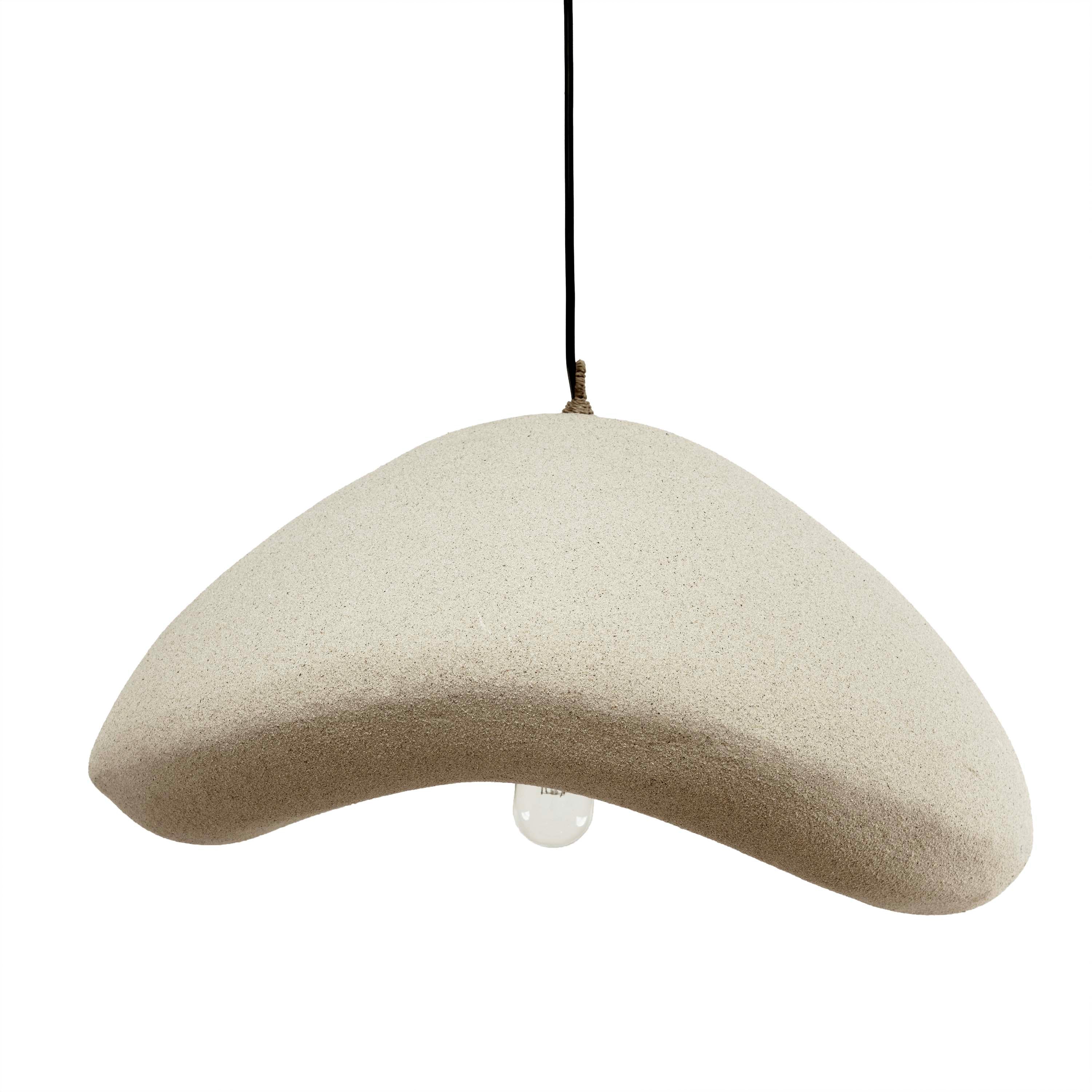 BAYU HANGING CLUSTER LAMP