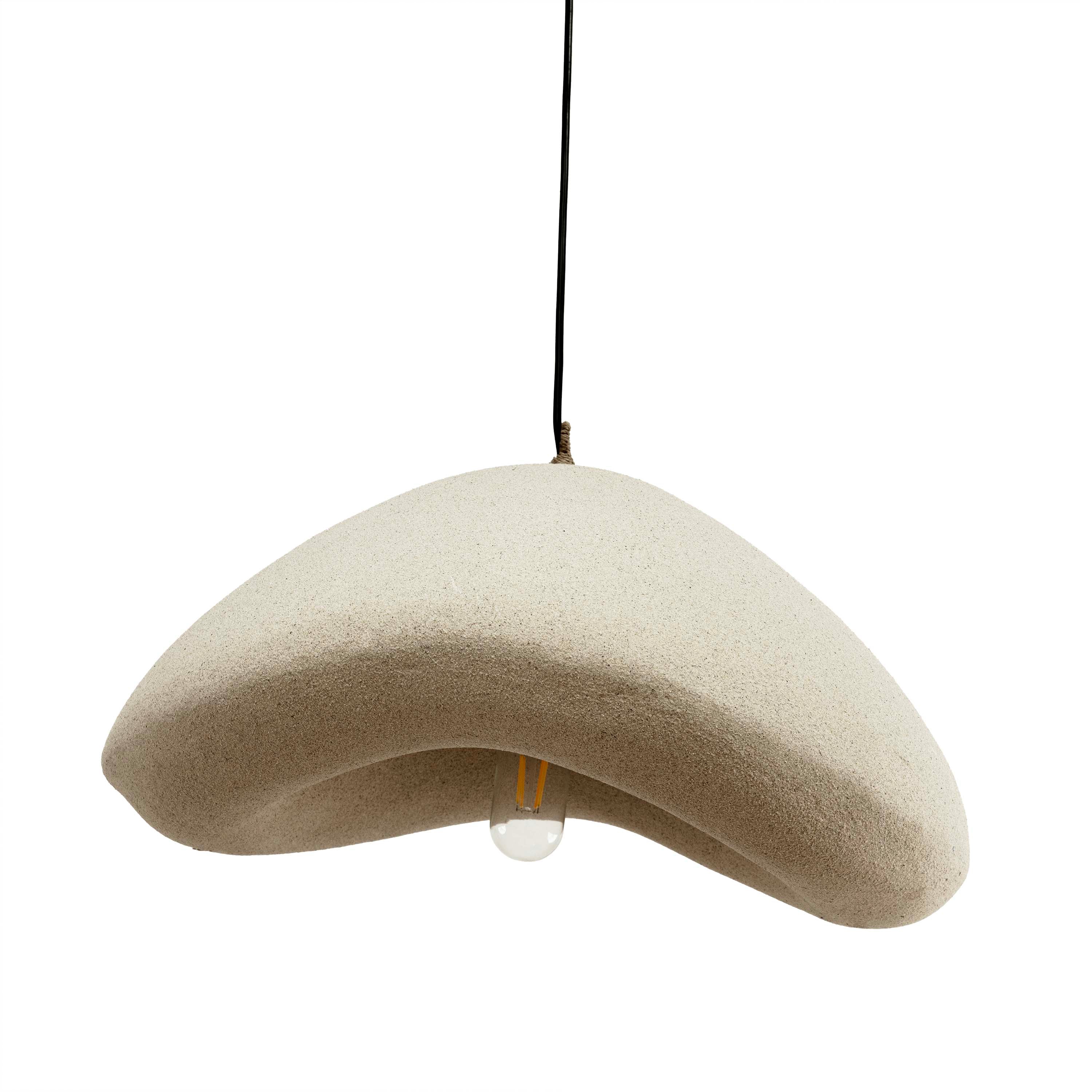 BAYU HANGING CLUSTER LAMP
