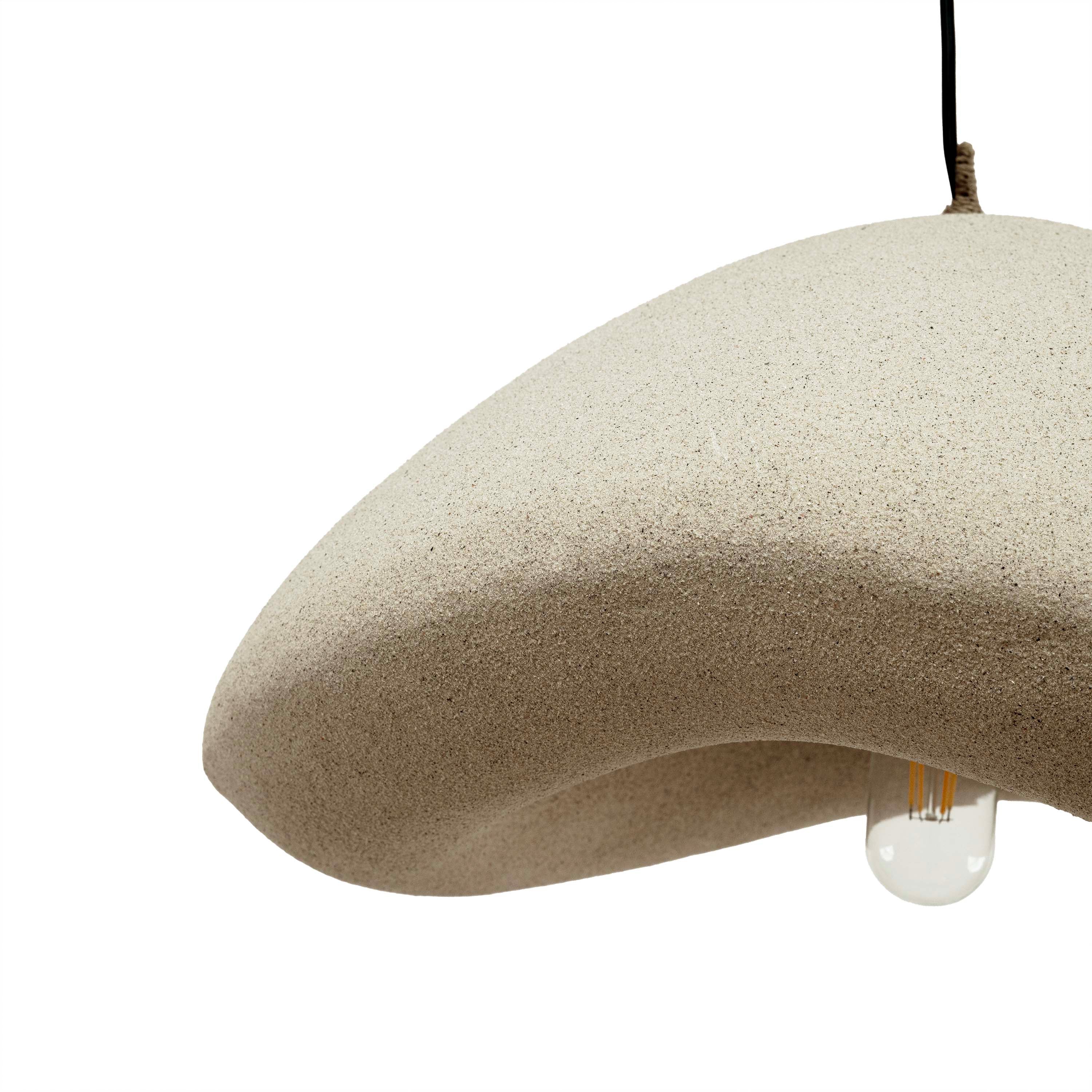 BAYU HANGING CLUSTER LAMP