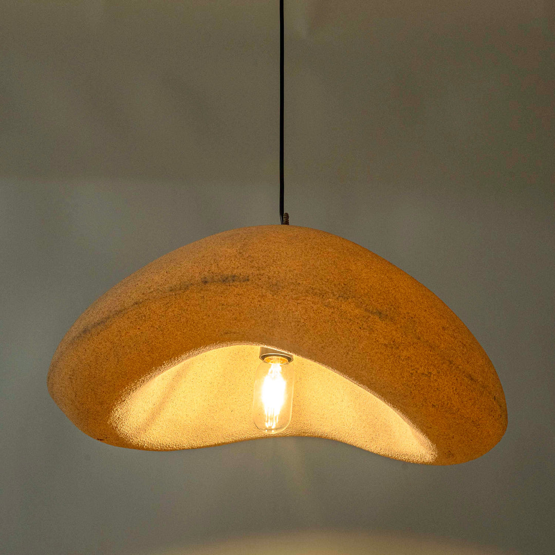 BAYU HANGING CLUSTER LAMP