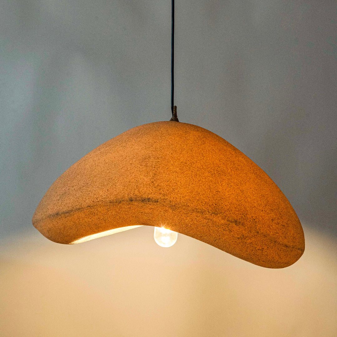 BAYU HANGING CLUSTER LAMP