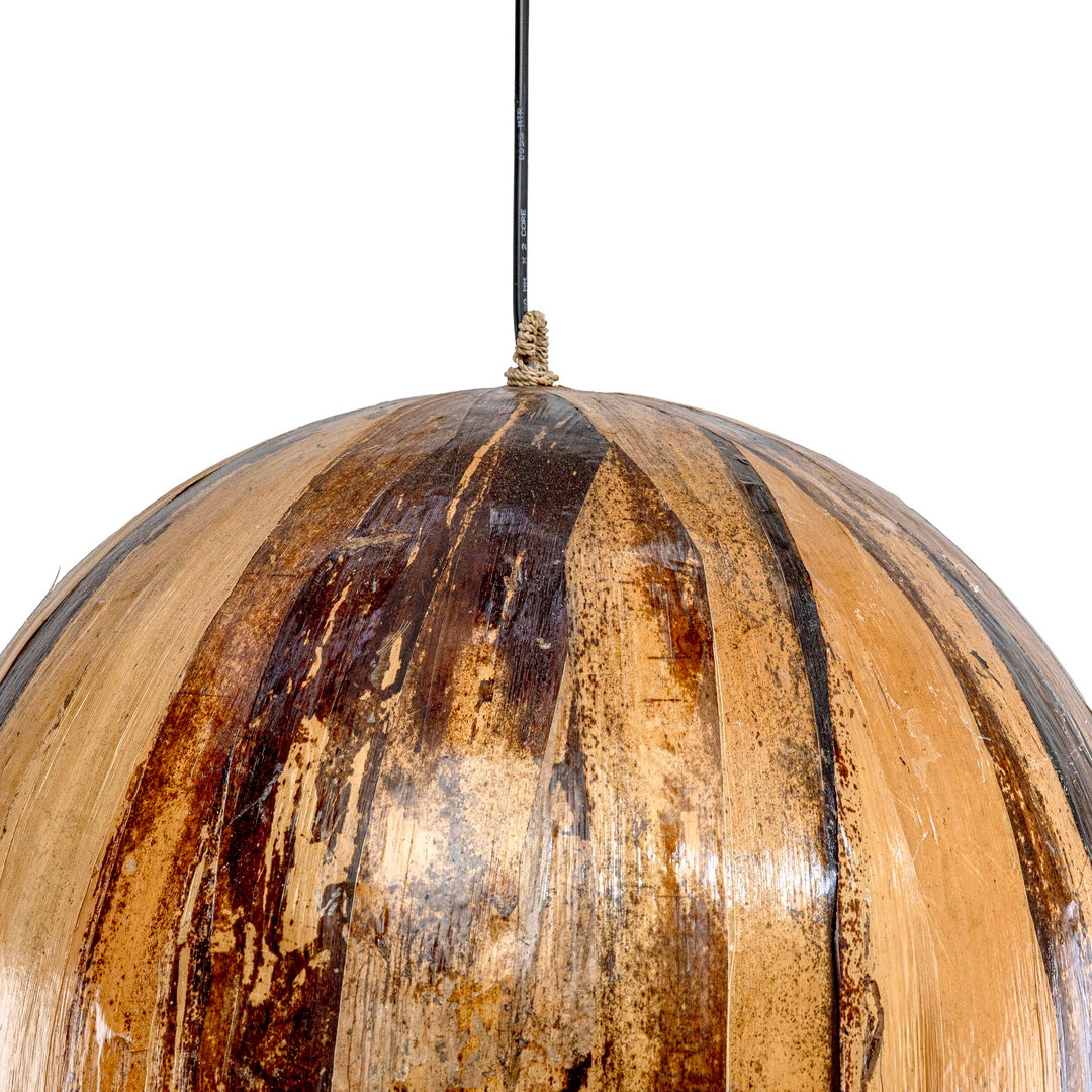 CANDRA HANGING LAMP