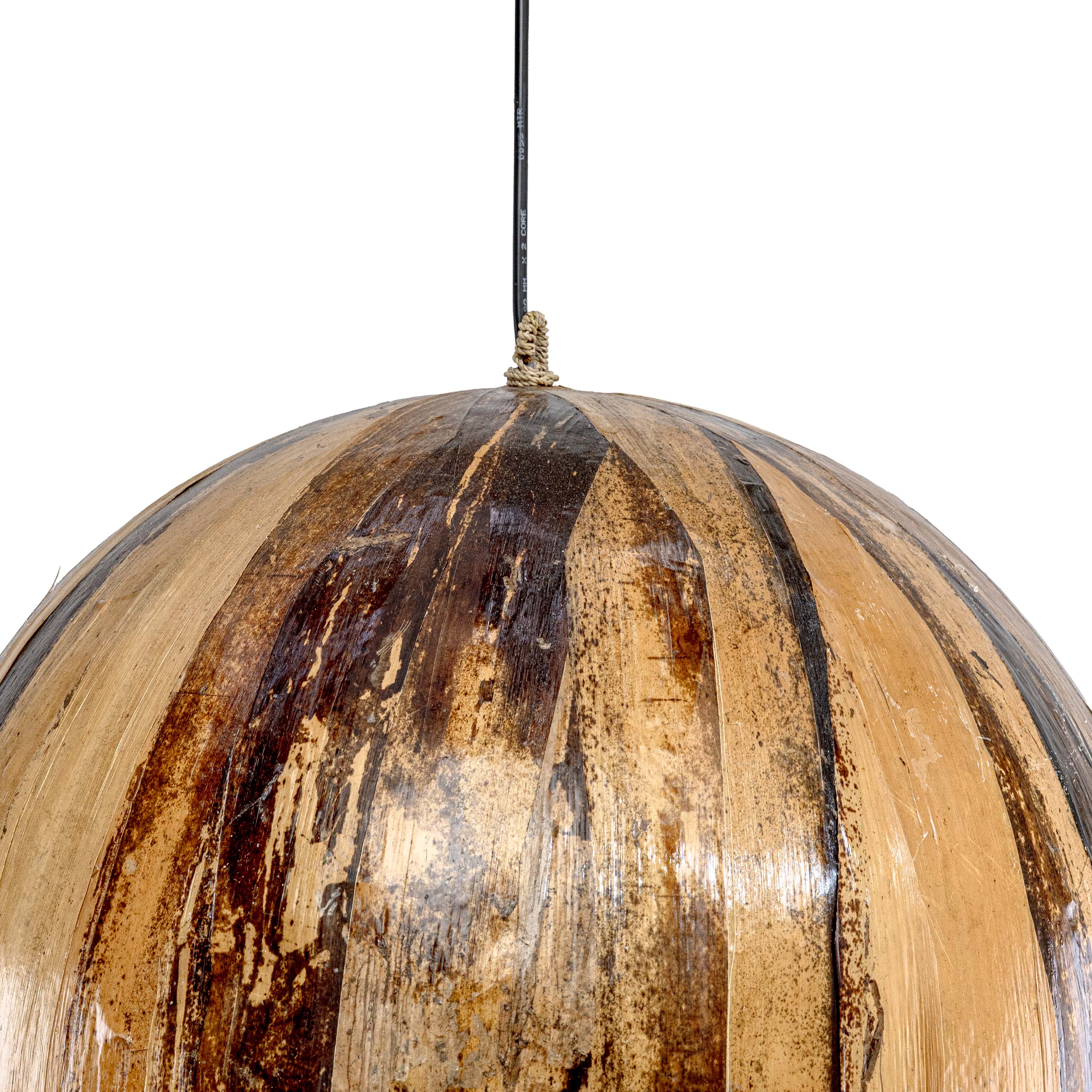 CANDRA HANGING LAMP