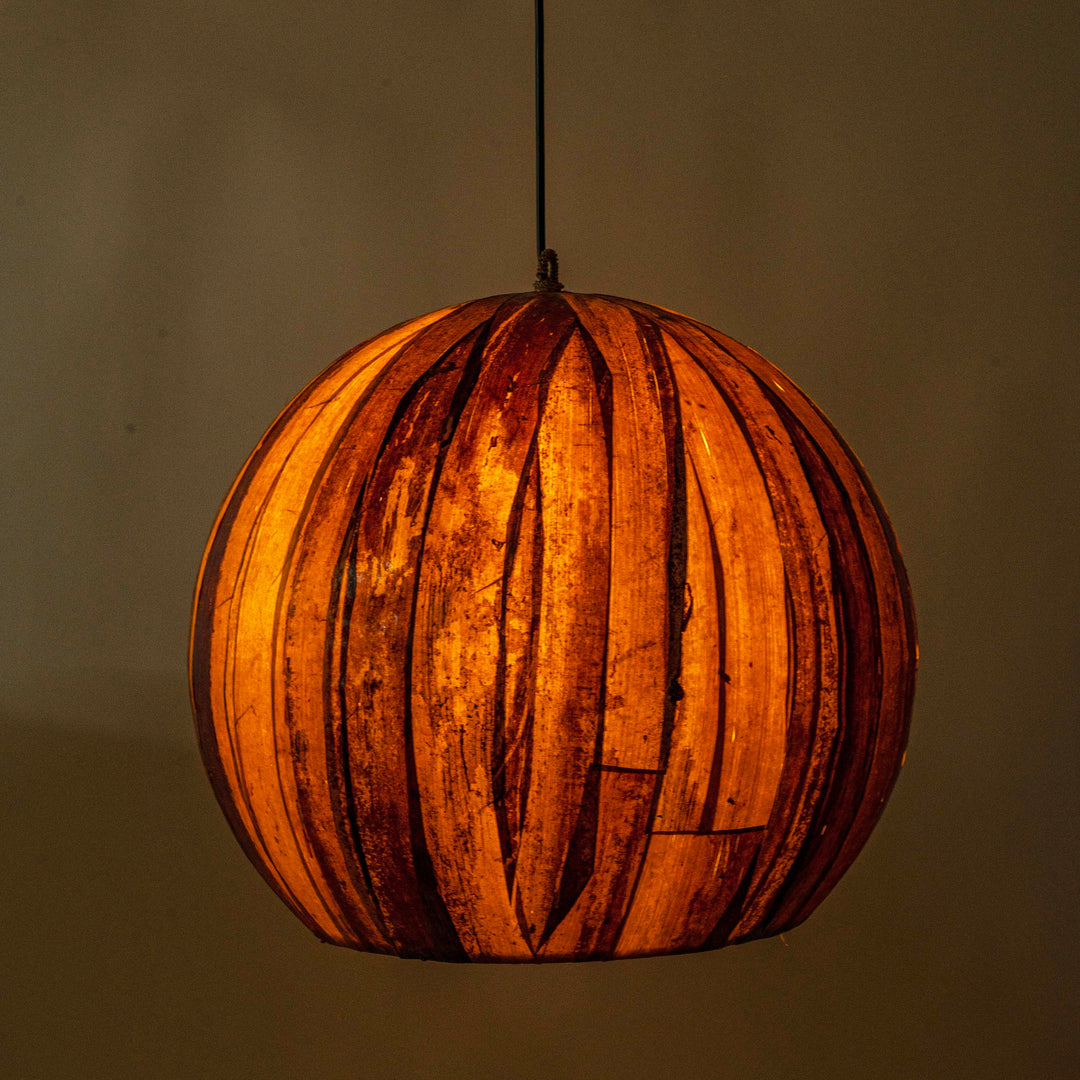 CANDRA HANGING LAMP