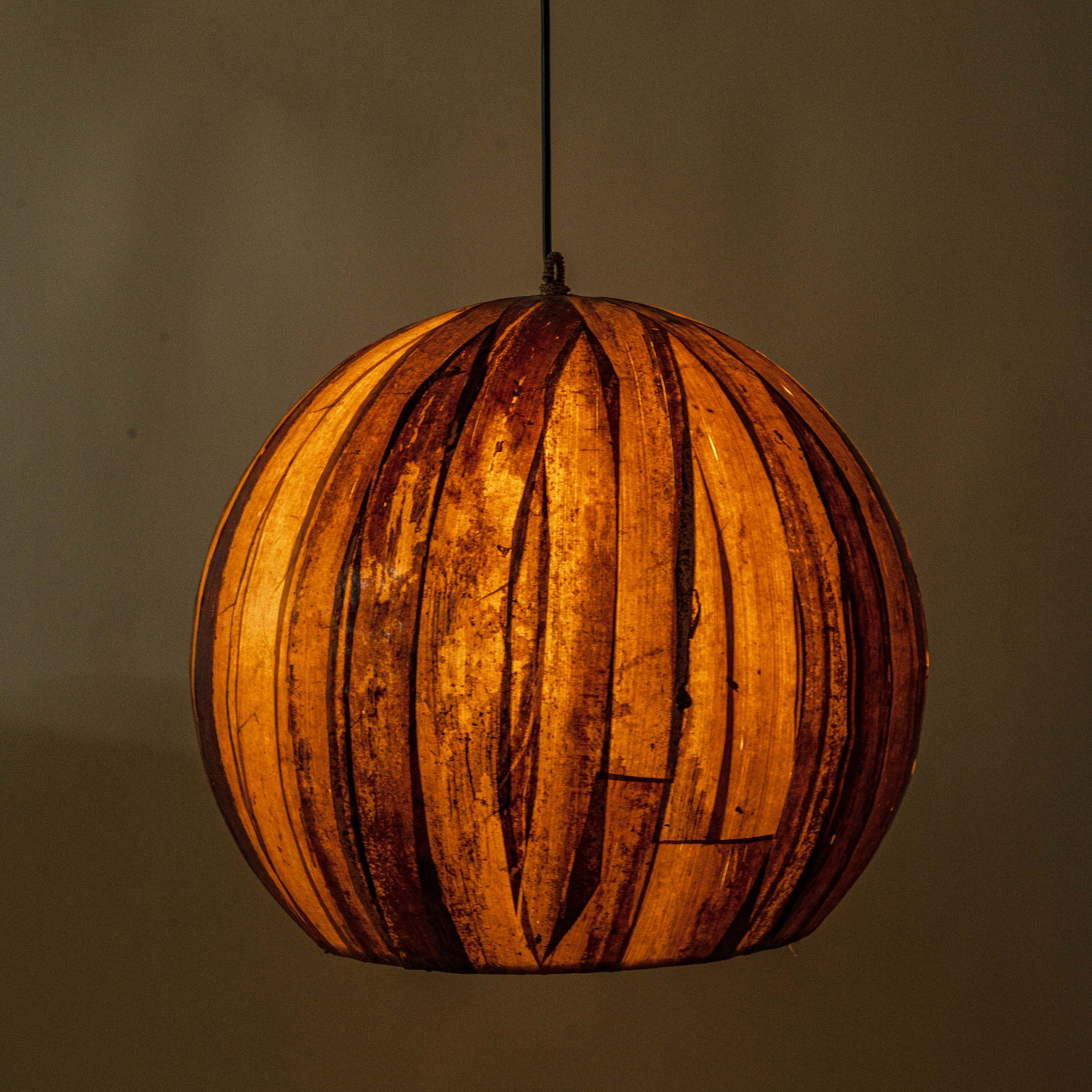 CANDRA HANGING LAMP