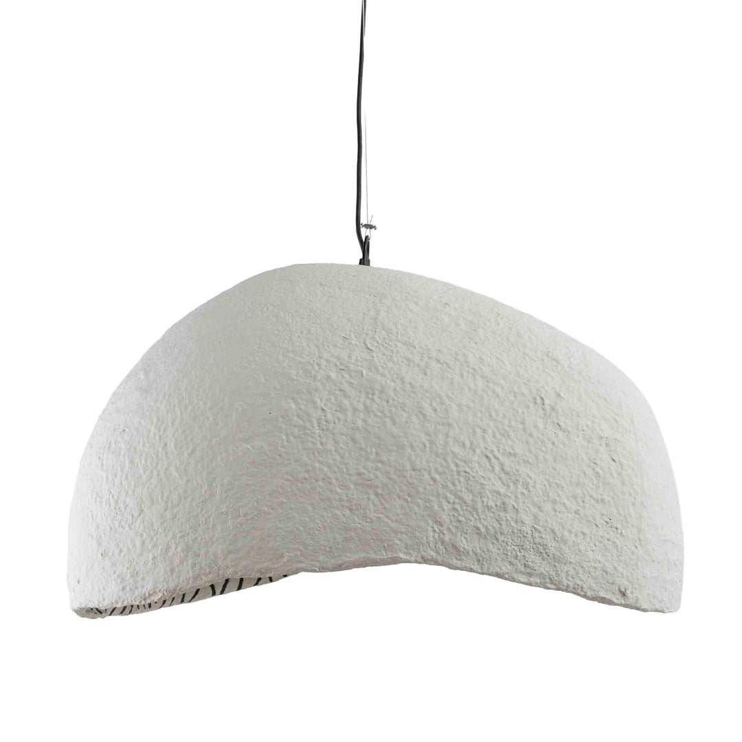Luna Dome Hanging Lamp