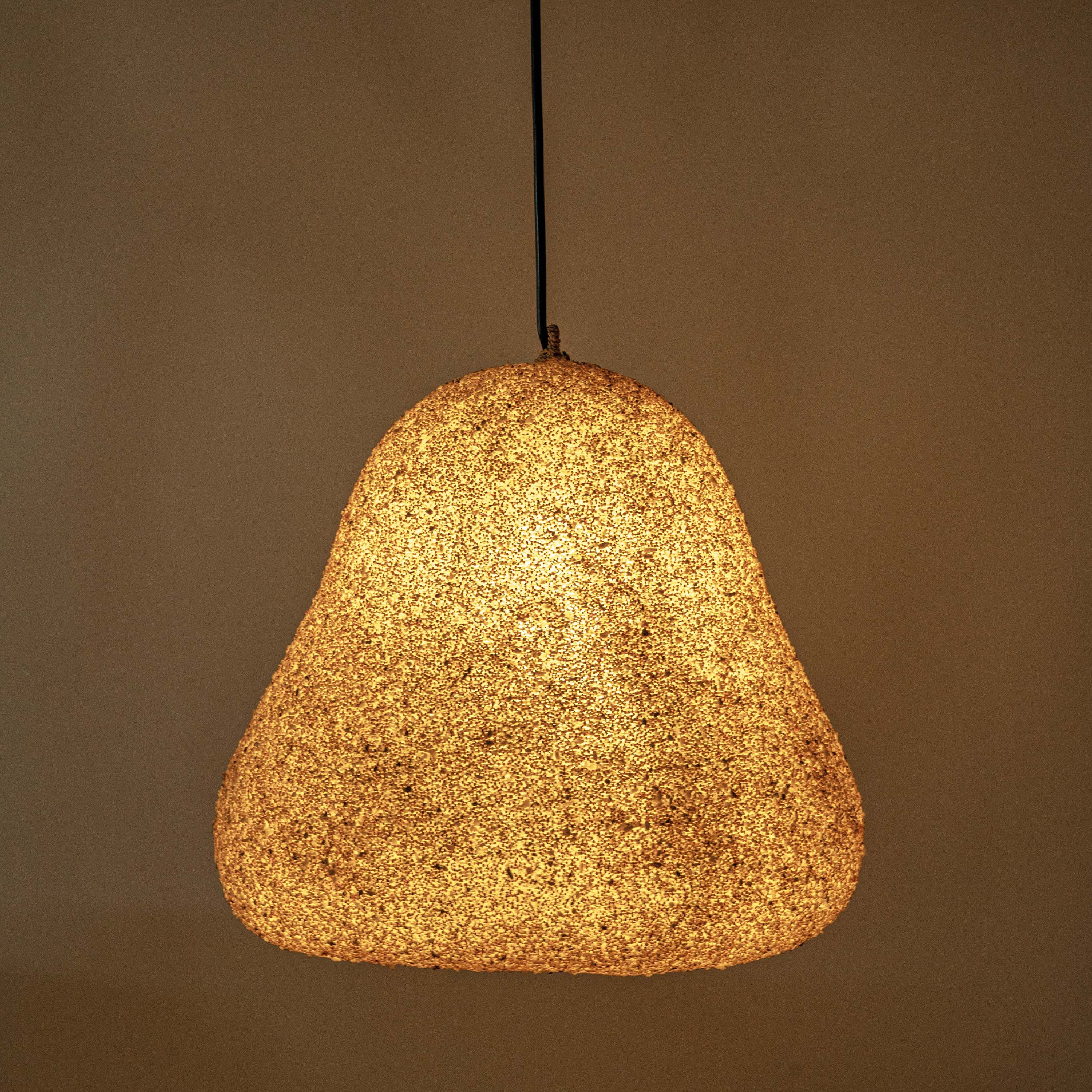 BAYU PENDANT LAMP