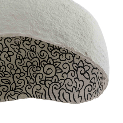 Luna Dome Hanging Lamp