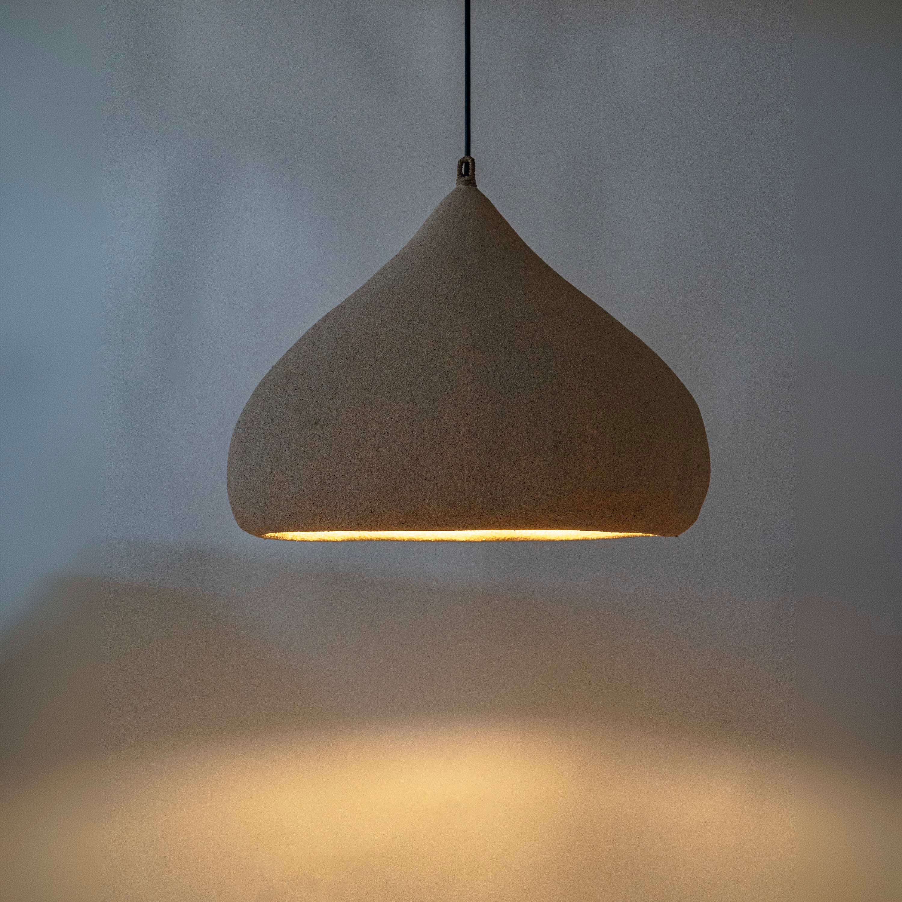 DIMSUM  HANGING CLUSTER LAMP