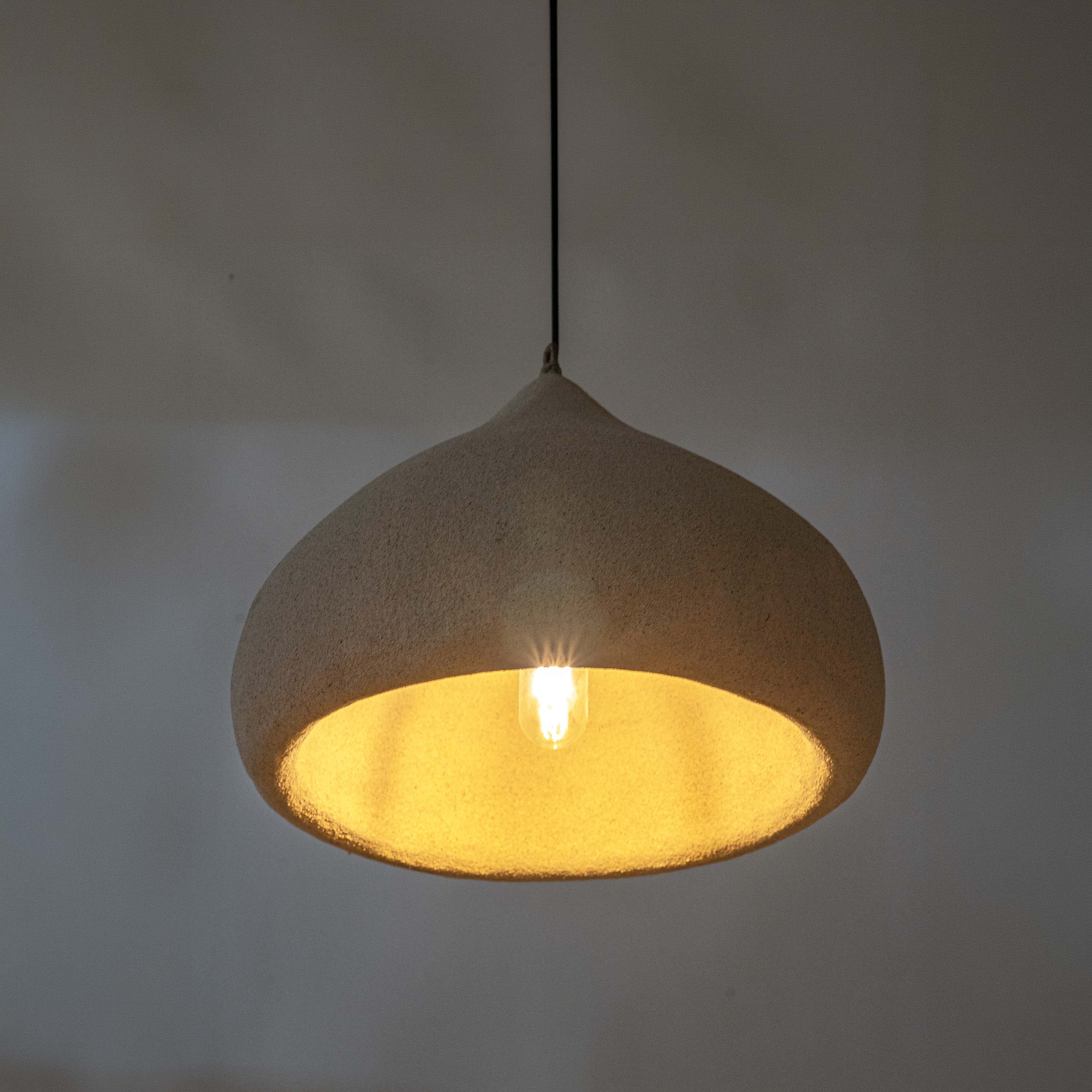 DIMSUM  HANGING CLUSTER LAMP