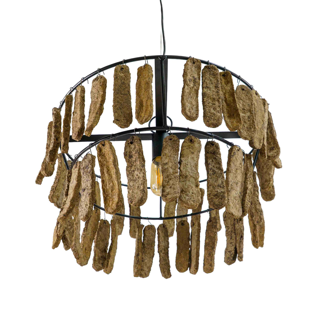 Terra Grandeur Hanging Lamp