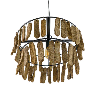 Terra Grandeur Hanging Lamp