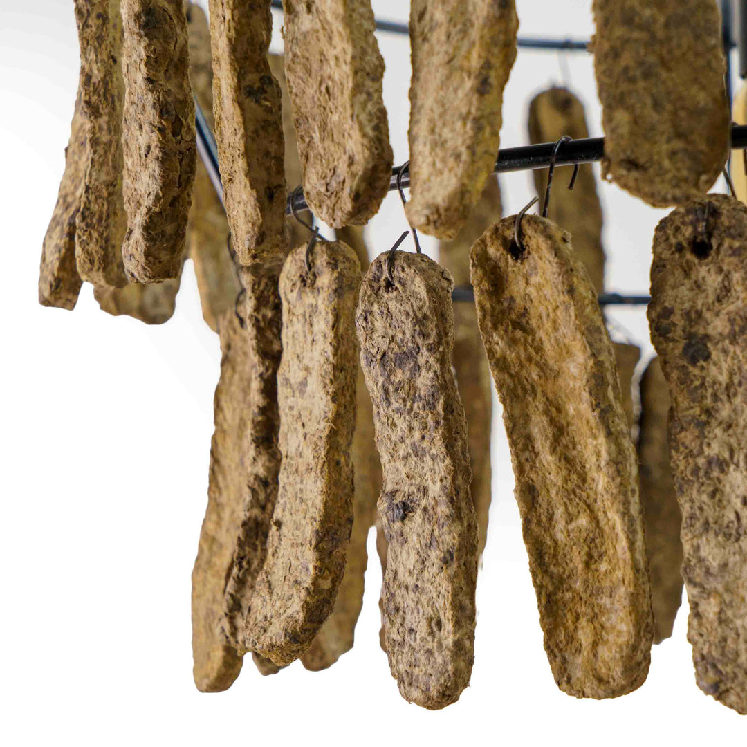 Terra Grandeur Hanging Lamp